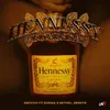 Hennessy Wednesday (Instrumental)