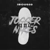 Jogger & Nikes
