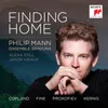 Finding Home (from Suite for Strings)