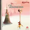 De zes dienaren (Luisterverhalen) Efteling