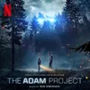 About The Adam Project Song