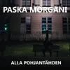 About Alla pohjantähden Song