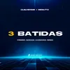 About 3 Batidas (PRINSH, Dj Márcia Cardoso Remix) Song