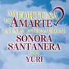 About Mi Fortuna Es Amarte Song