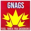 FUGL FØNIX (FRA SKODBORG) Radio Edit