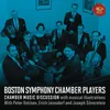 Chamber Music Discussion, Part I (2022 Remastered Version)