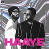 About Haaye Song