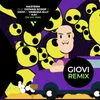 About On My Way (Giovi Remix) Song
