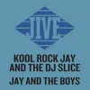 Jay and the Boys Instrumental