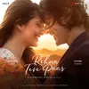 About Rehna Tere Paas Song