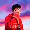 About Lies Song