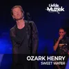 Sweet Water - Uit Liefde Voor Muziek (Live)