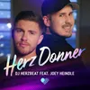 About Herz Donner Song