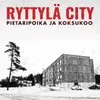 Ryttylä OG