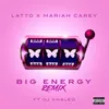 About Big Energy (Remix) Song