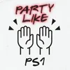 About Party Like Song