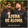 About Ajuda de Álcool Ao Vivo Song