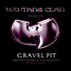 Gravel Pit slowed + reverb