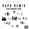 About Vapo (Remix) Song