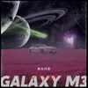 GALAXY M3 (Instrumental)