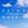 About Katson sineen taivaan Vain elämää - Unohtumaton ilta Song