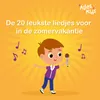 Papegaaitje Leef Je Nog