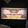 About Mo Money Mo Problems Song