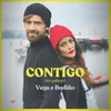 Contigo (En Gallego)