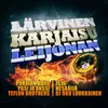 About Karjaisu Leijonan Song