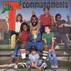 Mr. T's Commandment (Single Version)