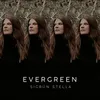 About Evergreen Song