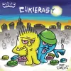 About CUKIERASY Song