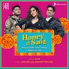 Honey Ke Sang