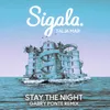 Stay The Night Gabry Ponte Remix