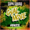 About Gyal Move (DJ Ribs Remix) Song