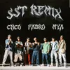 About Suelta, Sola y Tranquila REMIX Song