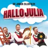 About HALLOJULIA Song