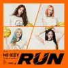 RUN (Instrumental)