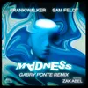 Madness Gabry Ponte Remix