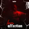 About love & affection Song