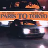 Paris to Tokyo
