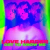 About Get To Know Me Song