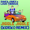 Jiggle Jiggle Kideko Remix