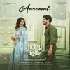About Aaromal (From "Sita Ramam (Malayalam)") Song