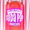Soda Pop (Harry Romero Remix)