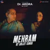 About Mehrum (From "Dr. Arora") Song