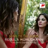 Rusalka, Op. 114, B. 203: Song to the Moon (Arr. for Soprano and Chamber Ensemble by Wolfgang Renz)