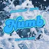 About Numb (KC Lights Remix) Song