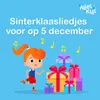 Sinterklaasje Kom Maar Binnen