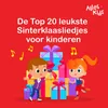 Sinterklaas Is Jarig